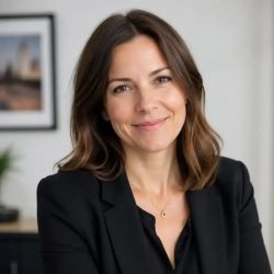 Élise-Claire Montlaur