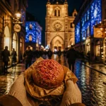 Visiter lyon à noel : traboules et brioche aux pralines dans le Vieux-Lyon