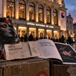 Affiche et ticket Opéra national de Lyon : événements à venir de opéra national de lyon en octobre 2026