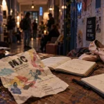 MJC Vieux Lyon activités : création, sport et culture