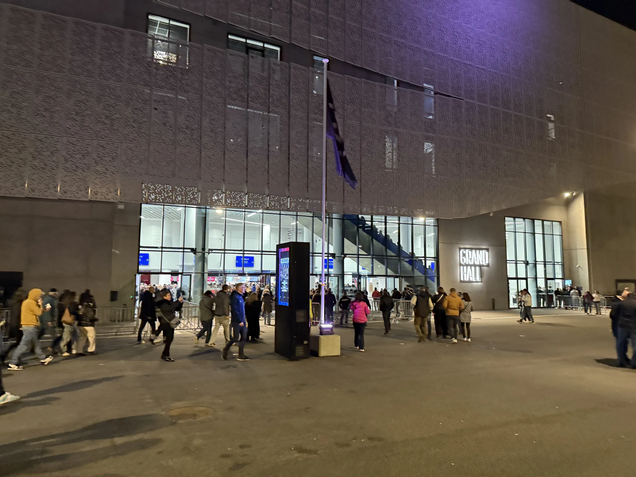 LDLC Arena