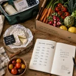 Marchés ouverts Lyon : fruits et horaires de marché par quartier