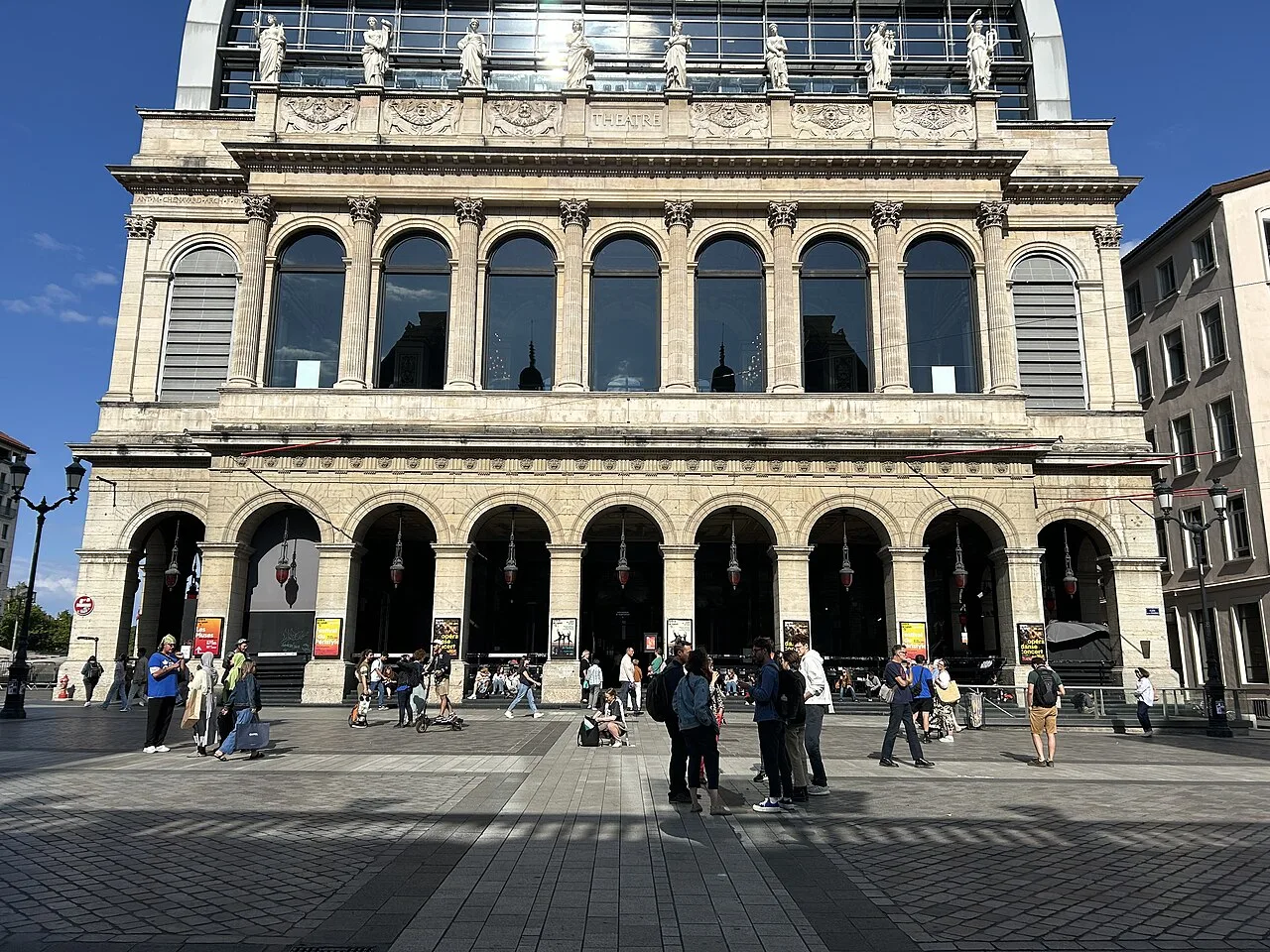 Opéra de Lyon