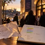 Programme spectacles Lyon : dates, salles et tarifs sur billet